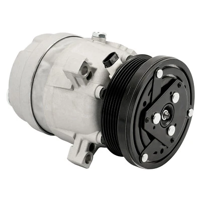 For 2000-2003 Chevrolet Impala 1996-2004 Buick Regal 3.8L 58987 A/C Compressors  - Image 1 of 4
