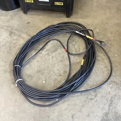 NIDEC CORP CMDS-100 / CMDS100 810719-100 Foto 1 de 4