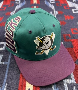 Mighty Ducks Snapback for sale | eBay