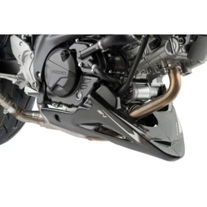 BUG SPOILER PIG FOR SUZUKI DL V-STROM 650 2004 > 2011 CARBON LOOK 8559C - Picture 1 of 1