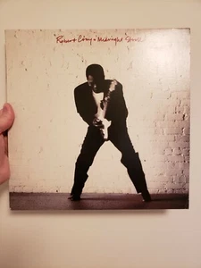 Robert Cray Midnight Stroll LP Original Pressing 1990 Forecast Calls For Pain - Picture 1 of 2