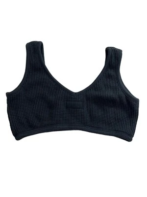 SET Sujetador Active Lounge Dip en Azul Marino Foto 1 de 3