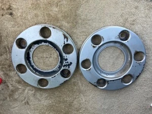 MANN Felgenschoner 81.45950.004 - Bild 1 von 3