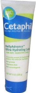 , Dailyadvance Lotion, Ultra Hydrating, 8 Oz (226 G) - Foto 1 di 12