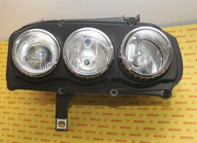  Alfa Romeo 159  Brera  Spider Scheinwerfer 60682088  Rechts   BOSCH ORIGINAL  - Bild 1 von 3