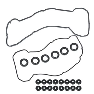 Fit For Camry Sienna Avalon Lexus ES300 V6 3.0L 1MZFE Valve Cover Gasket - Imagen 1 de 8