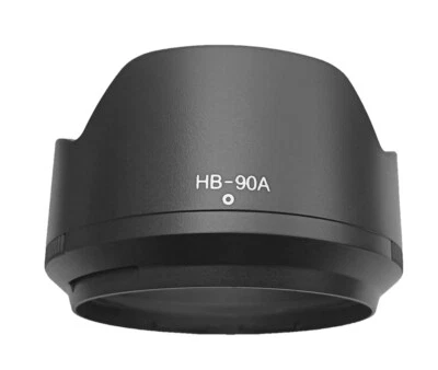 HB-90A Lens Hood HB90a for NIKKOR Z DX 50-250mm f/4.5-6.3 VR Lens HB90A