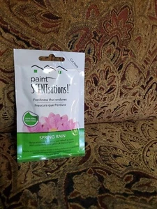 pintura ENVÍOS! Spring Rain paquete de 1 oz - Imagen 1 de 1