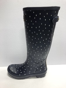 Joules Polka Dot Women's Rain Boot for 