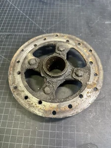 Polaris Predator 500 Rear Brake Hub B8-2 - Foto 1 di 3