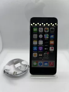 Apple iPod Touch 7. Generation 7G (32GB) Spacegrau grau Grey RAR gebraucht #91 - Bild 1 von 5