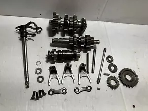 2001 Yamaha V Star 650 Transmission (Oem) - Picture 1 of 24