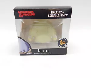 Dungeons & Dragons Bulette Figurines of Adorable Power - NEU/OVP - Bild 1 von 4