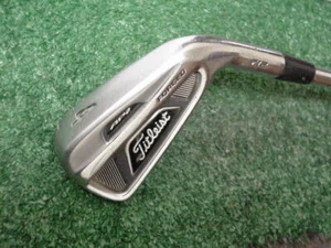 Titleist Ap2 712 4 Iron Kbs Tour Steel Stiff Flex - Imagen 1 de 6