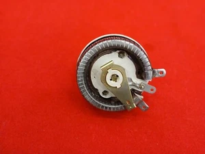 OHMITE. Variable Resistor RPS1RO 1Ω(ohms) 15.0 MAX.A. - Picture 1 of 6