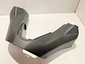 Genuine Suzuki AN400 Burgman 2018-2022 Handlebar Cover Panel 56311-19K0-00 - Picture 1 of 9