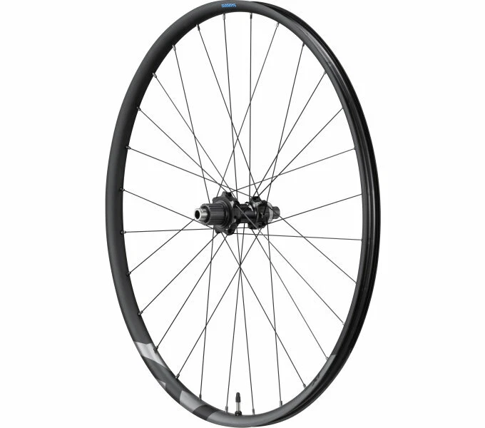 Shimano Vorderrad Deore Xtm8100 29 Zoll TL E-thru-boost