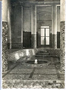 CP 70 HAUTE-SAÔNE - Luxeuil-les-Bains - La piscine intérieure de l'établissement - Picture 1 of 1