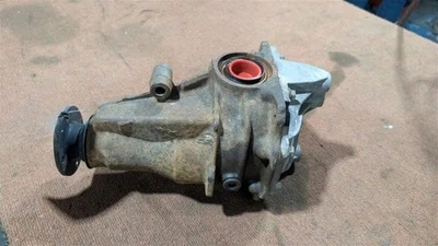 2004-2013 Toyota Highlander Rear Axle Differential Carrier Ratio 2.928 OEM - Изображение 1 из 4