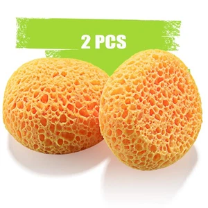 2 STCK. Knockdown Textur Schwamm Wand Trockenbau Flicken Reparatur Malerei Decke Werkzeug - Bild 1 von 7