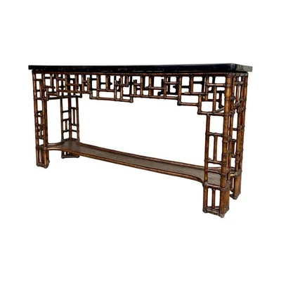 Стол консольный Tommy Bahama Home Royal Kahala - Изображение 1 из 4