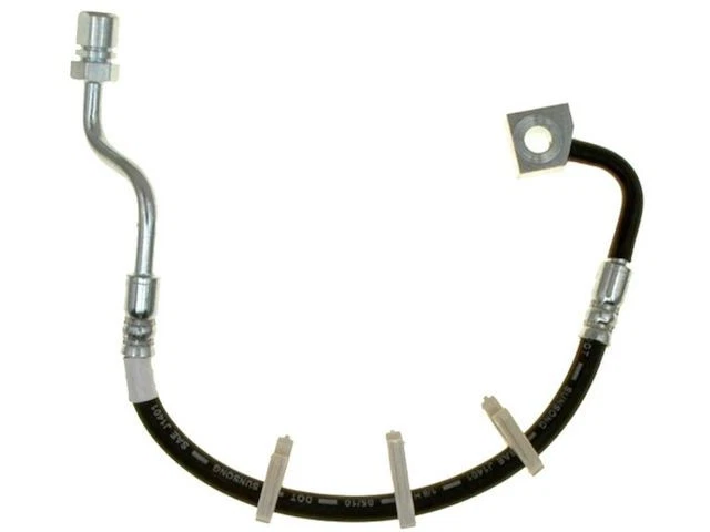 Manguera de freno trasera derecha Raybestos 92751DSFP para Ford Freestar 2004-2005 Foto 1 de 2