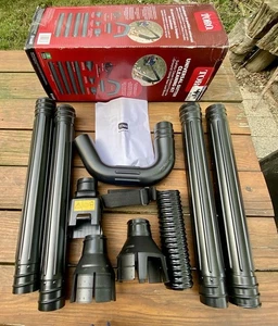 Toro Universal Dachrinnenreinigungsset mit 11 Fuß Reichweite für Hand-Laubbläser - Bild 1 von 3