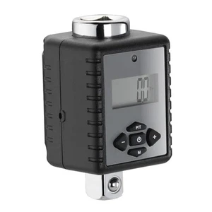 Llave dinamométrica digital medidor de par electrónico herramienta4496 - Imagen 1 de 16
