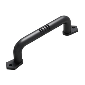 Sturdy Entry Door Handle Aesthetic Multiple Styles for Interior Exterior - Picture 1 of 8