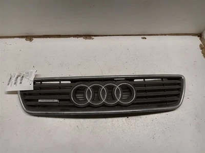 Grille Model VIN A 8th Digit Upper Fits 95-98 AUDI A6 291671 Foto 1 de 4