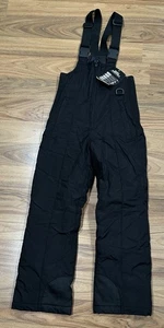 Pantalones de nieve Sport Essentials jóvenes baberos talla 12 - Imagen 1 de 4