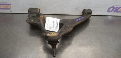 GMC SIERRA 2500 19 brazo de control inferior pasajero delantero derecho 6,6 L diésel 4x4 4x4 Foto 1 de 4