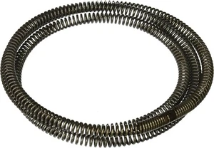 C 8 Profil Abflussreinigungskabel 5 8 Zoll schwarz - Bild 1 von 3