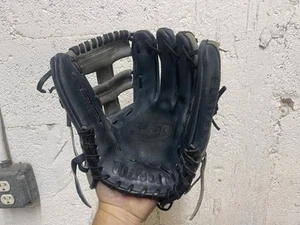 Wilson A2000 D4 11.5” Infield Baseball Glove Japan Pro-Stock - Picture 1 of 12