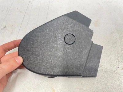 Chevrolet Sonic 2012-2019 asiento del pasajero delantero derecho moldura lateral L0275566A Foto 1 de 4