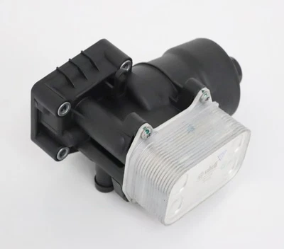 Oil Cooler for Seat 1.6, 1.9 & 2.0 TDi | 03L115389 - Image 1 of 4