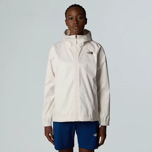 The North Face - Women’s Quest Hooded Jacket white - Size small - Picture 1 of 9