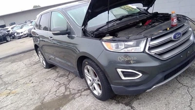 Estuche de transferencia 3,5 L sin enfriador de aceite compatible con 15-18 EDGE 5238087 Foto 1 de 4