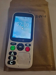 Doro 780X Easy phone Great for Alzheimer’s Dementia Sufferer - Picture 1 of 5
