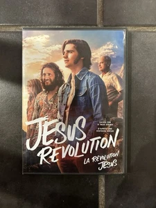 DVD Jesus Revolution  - Co4 - Picture 1 of 2