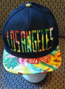 NEU KB Ethos Los Angeles Snapback Trucker Mütze Kappe - Bild 1 von 7