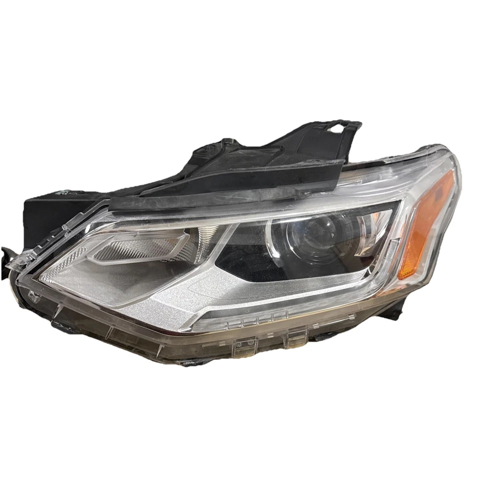 CHEVROLET TRAVERSE FARO DELANTERO IZQUIERDO LADO CONDUCTOR LUZ LÁMPARA OEM 2018 - 2021?? Foto 1 de 4