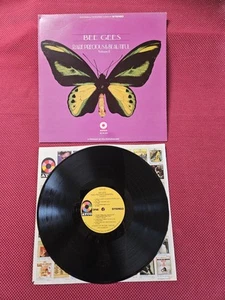 Bee Gees - Rare Precious Beautiful - Vol. 2 - Vinyl (1970, SD 33-321)-EX/EX - Picture 1 of 3