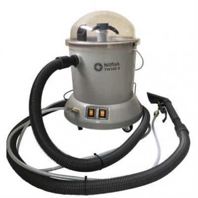 Nilfisk Sprühextraktionsgerät TW300 S CAR Auto Polsterreinigung Teppichreinigung - Bild 1 von 3