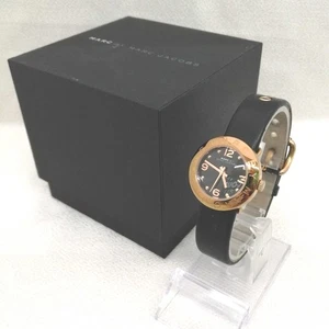 MARC JACOBS MBM1227 Quartz - Foto 1 di 12