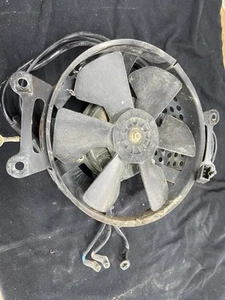 98 Kawasaki Vulcan 1500 VN1500E Radiator Fan - Picture 1 of 2