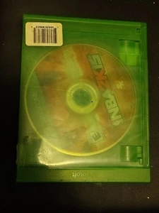 NBA 2K15 (Microsoft Xbox One, 2014) - Picture 1 of 3