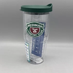 Medinah Country Club 24 Unzen Tervis Neu Becher - Bild 1 von 4