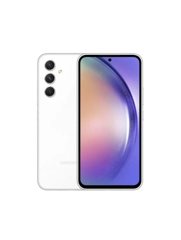 Samsung Galaxy A54 5G Display FHD+  AMOLED 6.4”  8GB RAM, 256GB NUOVO SIGILLATO  - Immagine 1 di 1