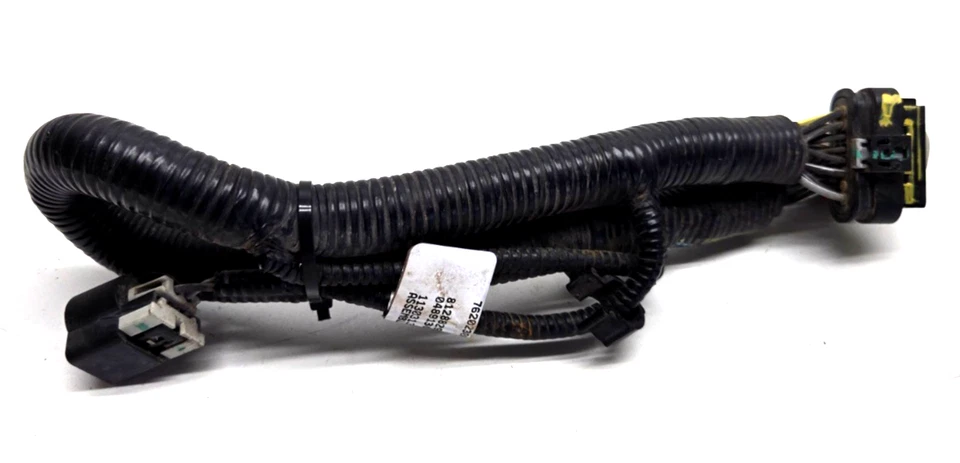 2014 2015 2016 RAM 3500 2500 DEF Pump Wire Wiring 7620230AF - Image 1 of 4